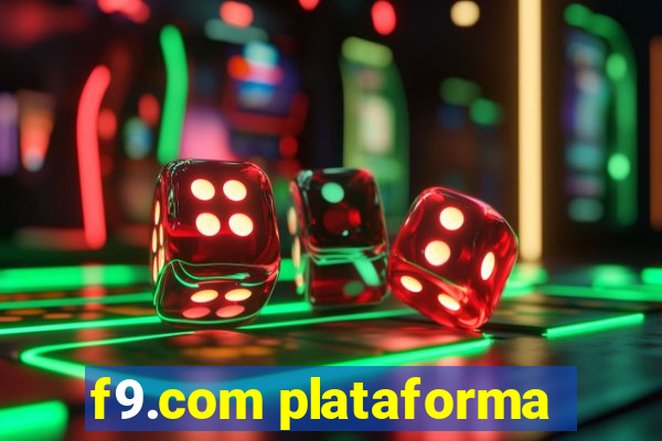 f9.com plataforma